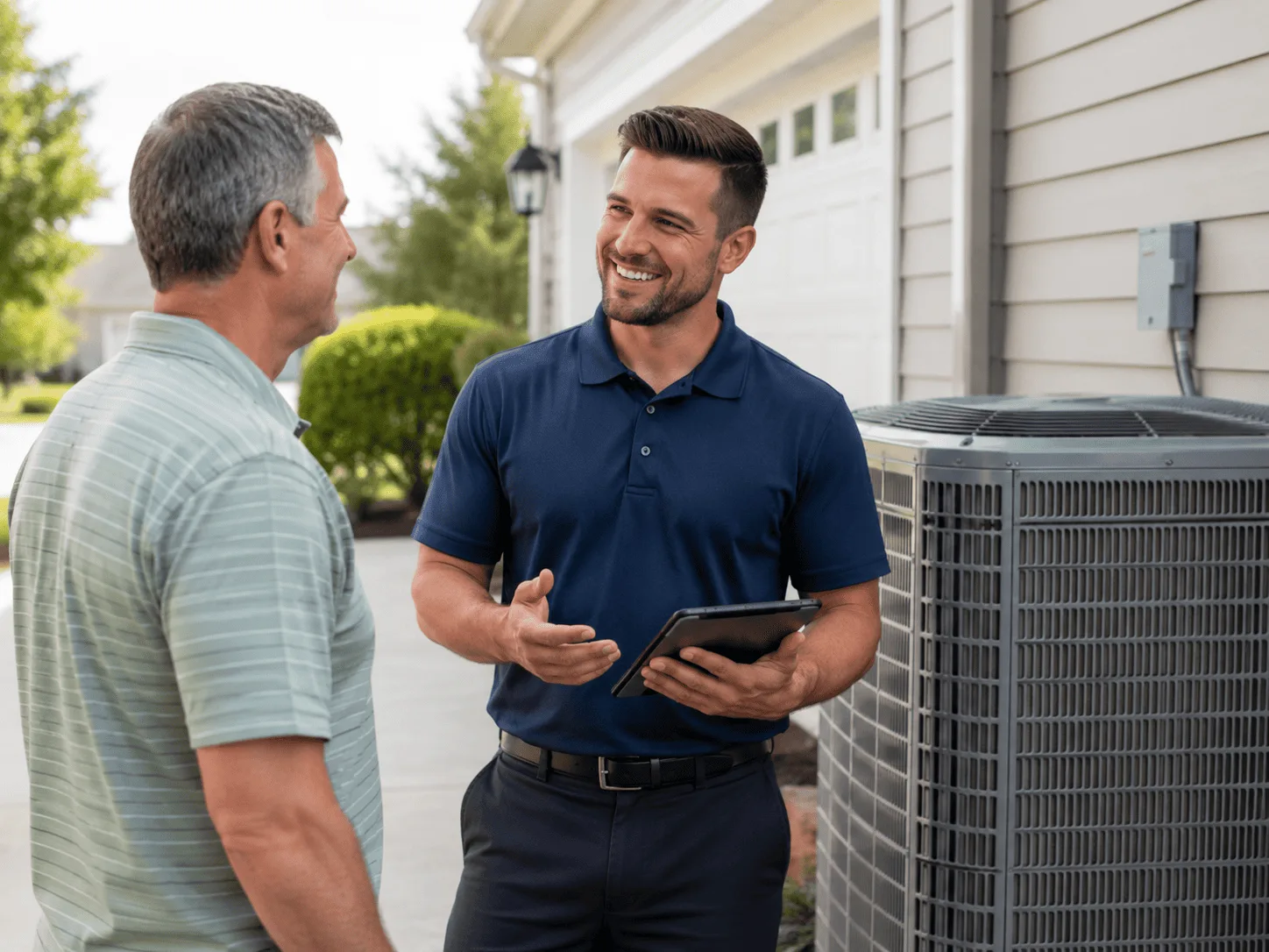 Heat Pump Installation Buchanan, TN FAQs